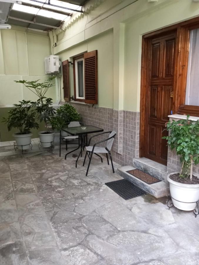 Linda'S House 2 Villa Agria Exterior photo